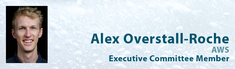 Alex Overstall-Roche - ESCA