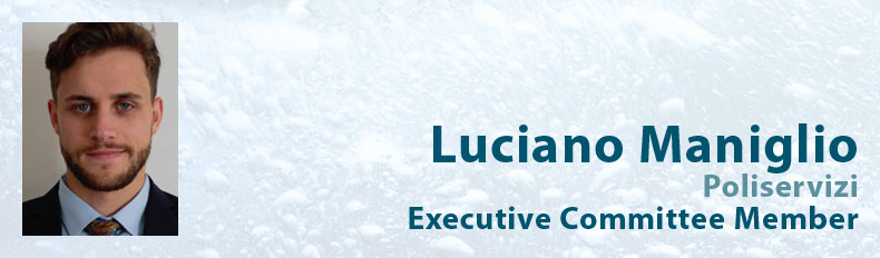 Luciano Maniglio - ESCA