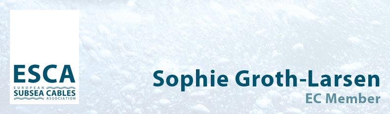 Sophie Groth-Larsen - ESCA